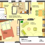 Guder Apartament Bayerisch Gmain