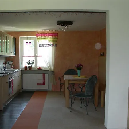 Apartamento Guder *