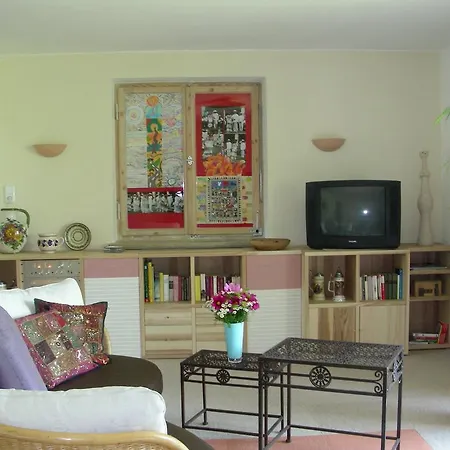 Guder Apartamento Bayerisch Gmain