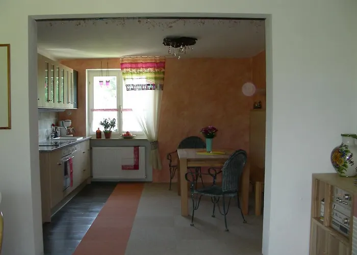 Apartamento Guder *