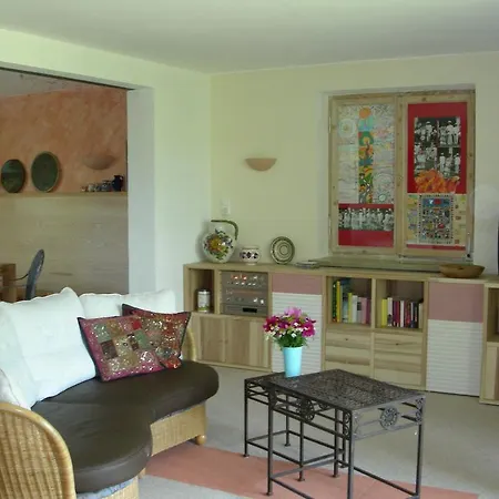 Apartman Guder Bayerisch Gmain