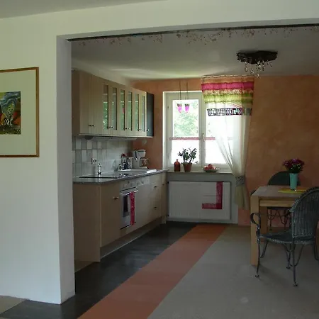 Guder Appartement Bayerisch Gmain