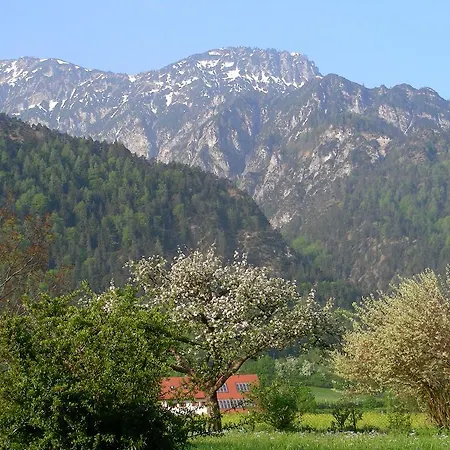 Guder Appartement